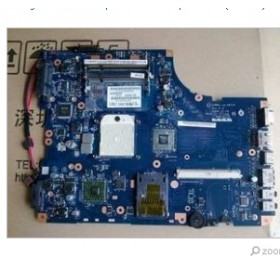 Toshiba L500/L501 LA-4991P AMD Motherboard
